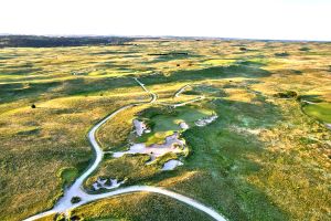 Prairie Club (Dunes) 4th Aerial